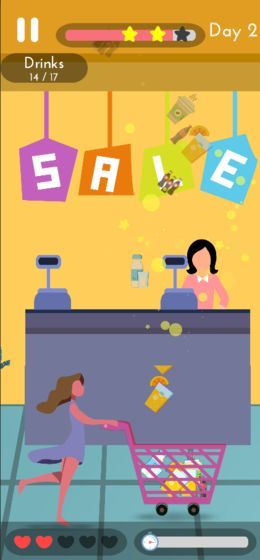 我购物贼溜v7.41-我购物贼溜为玩家呈现了购物狂欢的快感