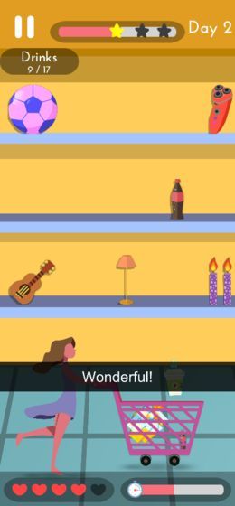 我购物贼溜v7.41-我购物贼溜为玩家呈现了购物狂欢的快感