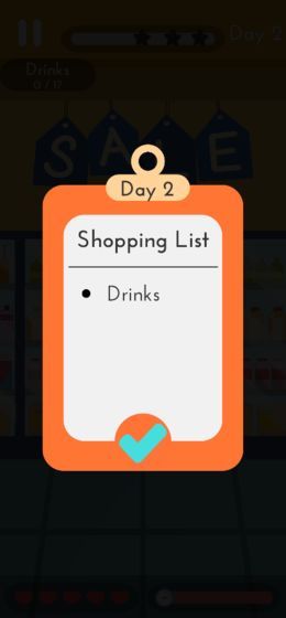 我购物贼溜v7.41-我购物贼溜为玩家呈现了购物狂欢的快感