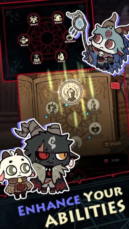 山羊召唤者v5.88-山羊召唤者在游戏中