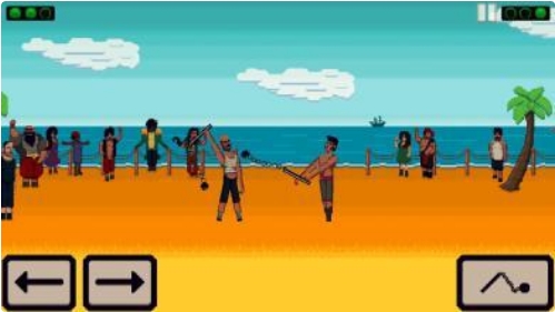 传奇链锤v6.79-传奇链锤是一款非常好玩的动作冒险类游戏