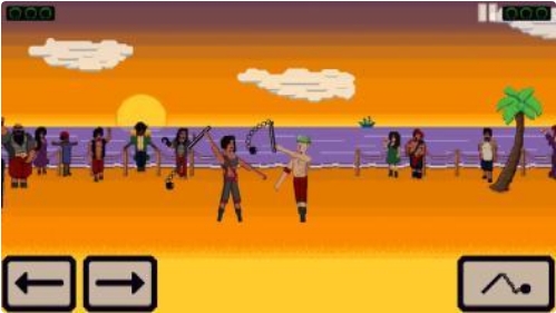 传奇链锤v6.79-传奇链锤是一款非常好玩的动作冒险类游戏