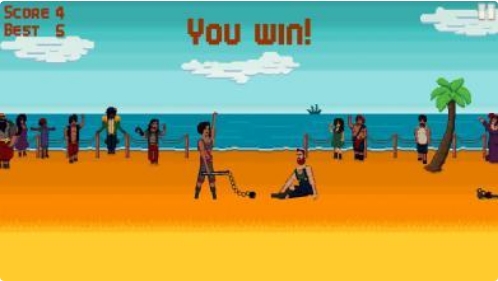 传奇链锤v6.79-传奇链锤是一款非常好玩的动作冒险类游戏