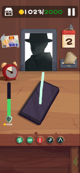 十三号修理店v1.56-十三号修理店需修复各种不同的物品