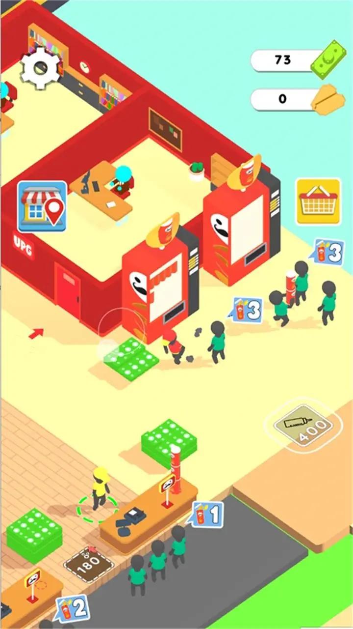 薯片工厂v6.14-薯片工厂是一款充满趣味和挑战的经营类模拟游戏