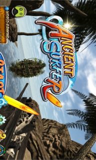 远古冲浪者v6.72-远古冲浪者在远古时代的各个地方