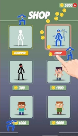 阶梯冒险v5.56-阶梯冒险是一款画风精致的休闲益智类游戏