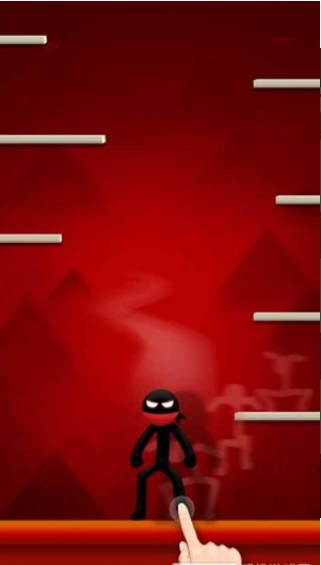 阶梯冒险v5.56-阶梯冒险是一款画风精致的休闲益智类游戏