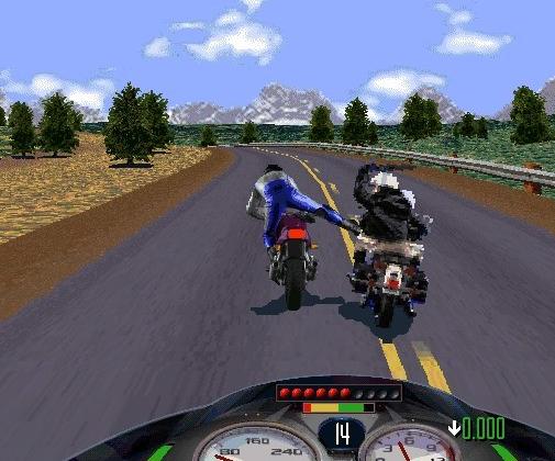 暴力摩托电脑版安装包(暴力摩托电脑版怎么安装) 暴力摩托电脑版安装包(暴力摩托电脑版怎么安装)