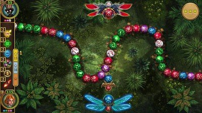 异界弹珠v7.40-异界弹珠玩家将在其中体验到前所未有的冒险与挑战