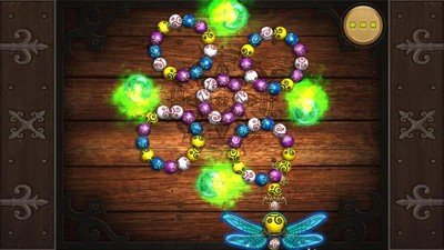 异界弹珠v7.40-异界弹珠玩家将在其中体验到前所未有的冒险与挑战