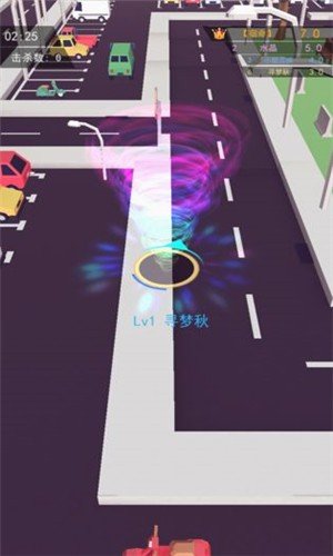 飓风吞噬v8.38-飓风吞噬从一个微小的气旋开始