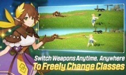 绝望之塔v6.56-绝望之塔游戏具有精美的像素风格和引人入胜的故事情节