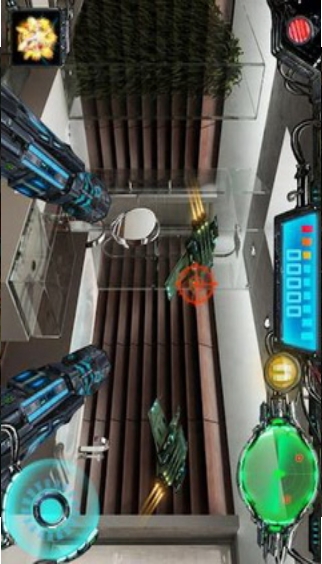 地球防御者v6.73-地球防御者是一款具有丰富挑战的飞行射击类游戏