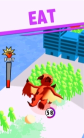 怪物方块v3.50-怪物方块是一款画风精致的休闲益智的类游戏