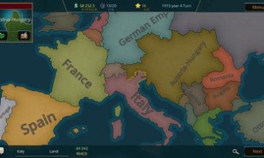 战争警告最新手游下载-战争警告安卓游戏下载 0.2.48.48