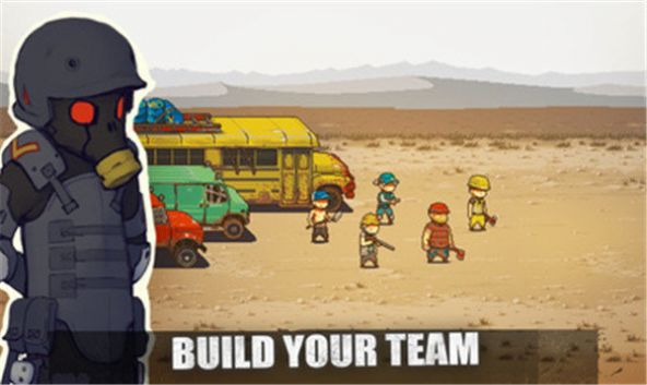 死亡突围僵尸战争全皮肤版游戏下载-死亡突围僵尸战争全皮肤版最新版手游 3.5.0