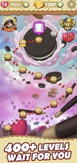 超甜爆炸手游下载-超甜爆炸最新版游戏下载 1.0.3