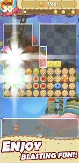 超甜爆炸手游下载-超甜爆炸最新版游戏下载 1.0.3