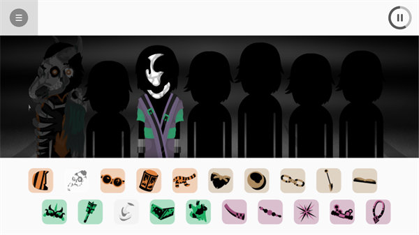 节奏盒子SepboxV7模组最新手游下载-节奏盒子SepboxV7模组安卓游戏下载 0.5.7