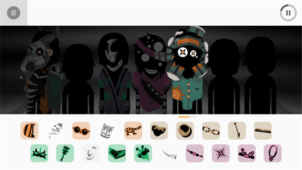 节奏盒子SepboxV7模组最新手游下载-节奏盒子SepboxV7模组安卓游戏下载 0.5.7