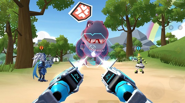 香肠派对无限金币版游戏下载-香肠派对无限金币版游戏官方安卓版 13.70