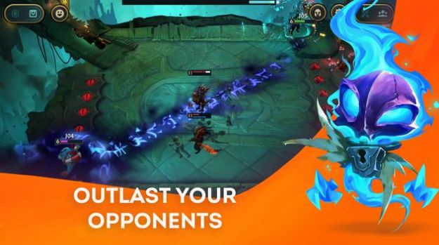 云顶之弈国服游戏下载-云顶之弈国服游戏最新版 1.1.3