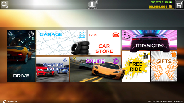 传奇汽车司机手游下载-传奇汽车司机游戏免费下载 0.6.1