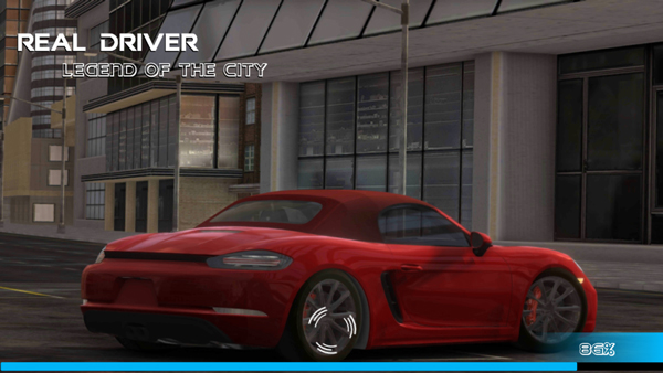 传奇汽车司机手游下载-传奇汽车司机游戏免费下载 0.6.1