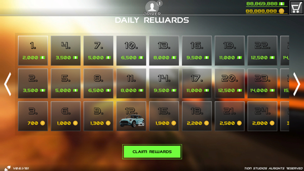 传奇汽车司机手游下载-传奇汽车司机游戏免费下载 0.6.1