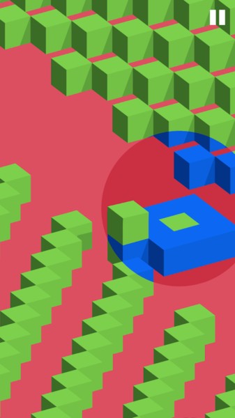 矢量节奏v2.69-矢量节奏通过精美的画面和动感的音乐