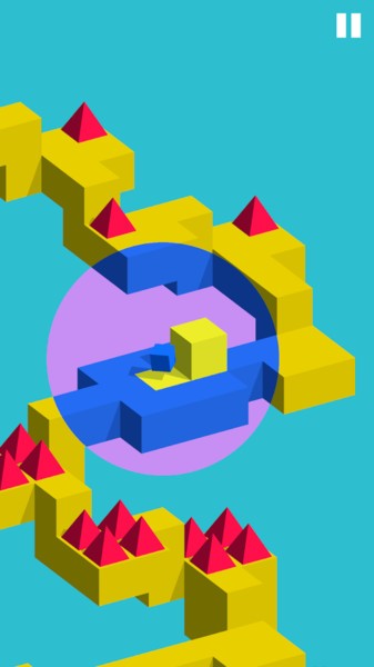 矢量节奏v2.69-矢量节奏通过精美的画面和动感的音乐