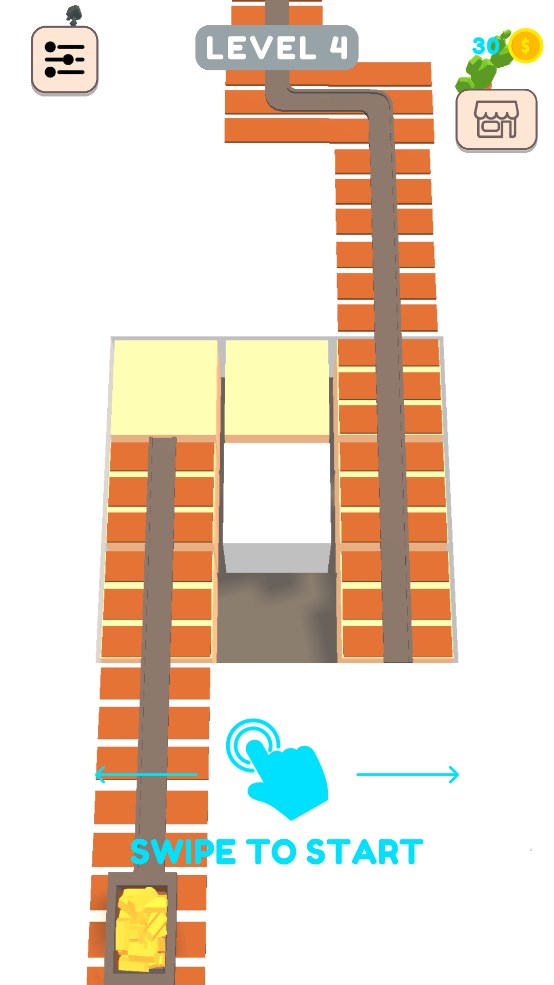 铁路迷宫大师v2.41-铁路迷宫大师提供了丰富多样的铁路组件和元素