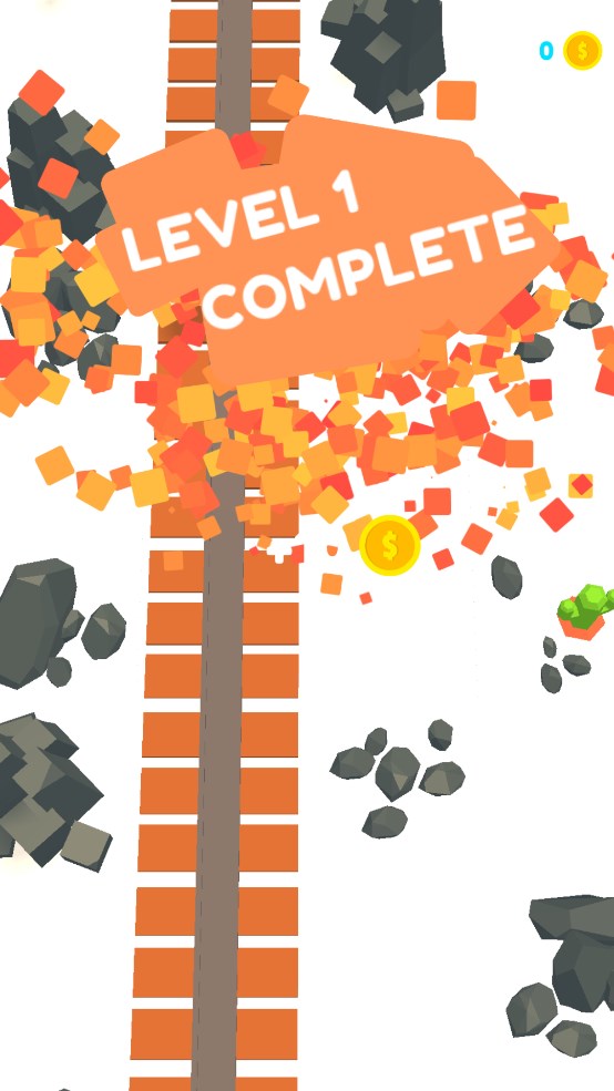 铁路迷宫大师v2.41-铁路迷宫大师提供了丰富多样的铁路组件和元素