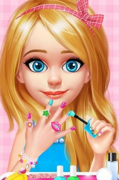 我的美妆学院v6.72-我的美妆学院游戏中包含超过十种不同的角色身份