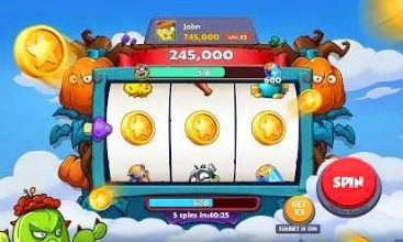 僵尸园丁v2.37-僵尸园丁玩家需要在游戏中运用不同的植物策略