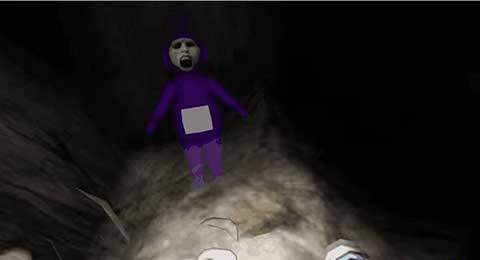 鬼畜天线宝3中文版手游下载-鬼畜天线宝3中文版最新版游戏下载 2.0