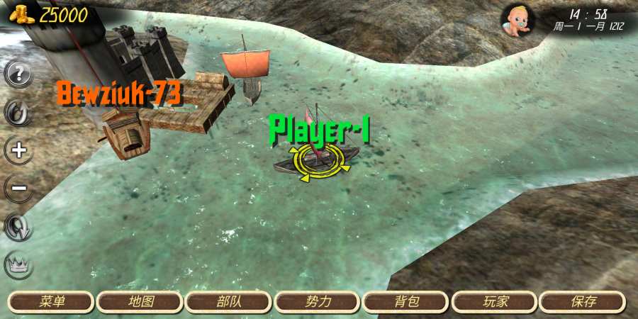 钢铁之躯2新大陆无限金币版游戏下载-钢铁之躯2新大陆无限金币版游戏手机版 1.4