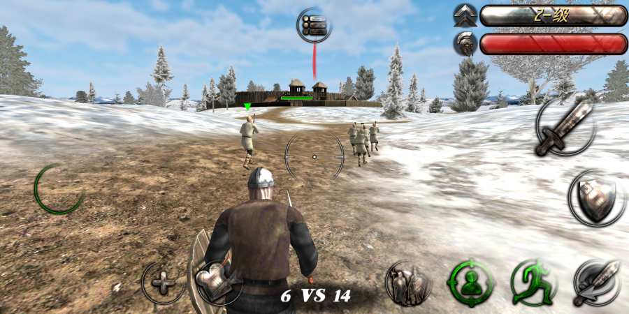 钢铁之躯2新大陆无限金币版游戏下载-钢铁之躯2新大陆无限金币版游戏手机版 1.4