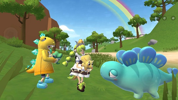 香肠派对体验服游戏下载-香肠派对体验服游戏手机版 13.70