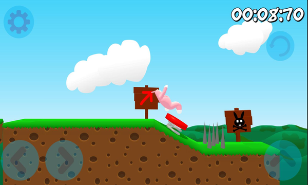 超级兔子人中文版最新手游下载-超级兔子人中文版安卓游戏下载 1.0.2.0