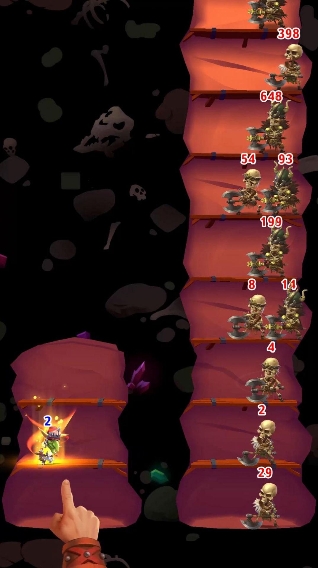 地牢与勇士魂游戏下载-地牢与勇士魂游戏手机版 6.2.5