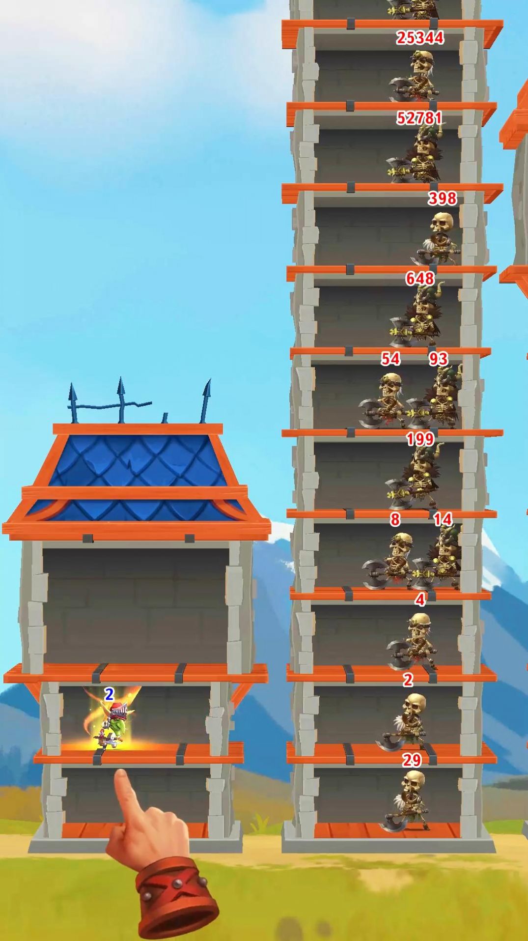 地牢与勇士魂游戏下载-地牢与勇士魂游戏手机版 6.2.5