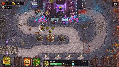 王国保卫战复仇手游下载-王国保卫战复仇最新版游戏下载 1.2