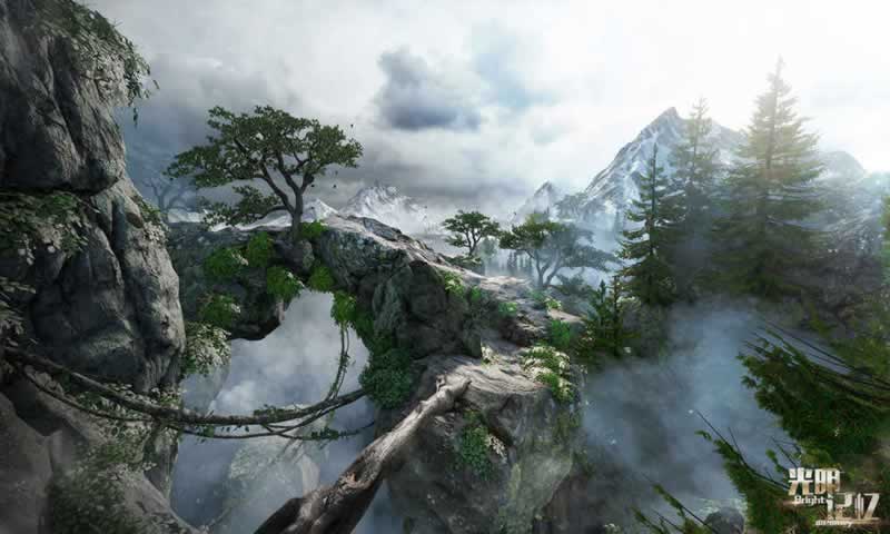 光明记忆无限和谐版游戏下载-光明记忆无限和谐版游戏最新版 1.3