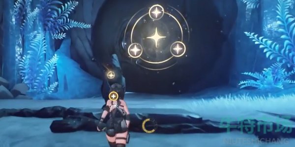 《鸣潮》1.1叩天关任务攻略