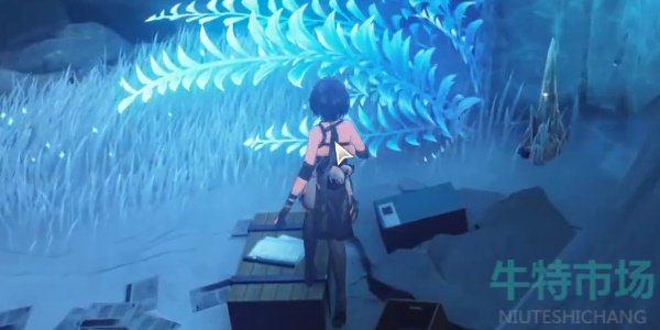 《鸣潮》1.1叩天关任务攻略