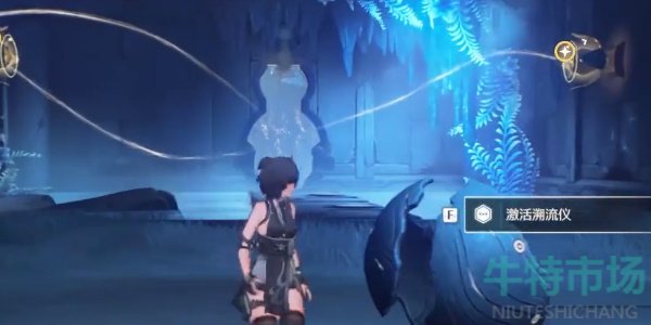 《鸣潮》1.1叩天关任务攻略