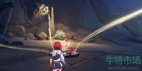 《鸣潮》1.1叩天关任务攻略