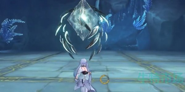 《鸣潮》1.1叩天关任务攻略